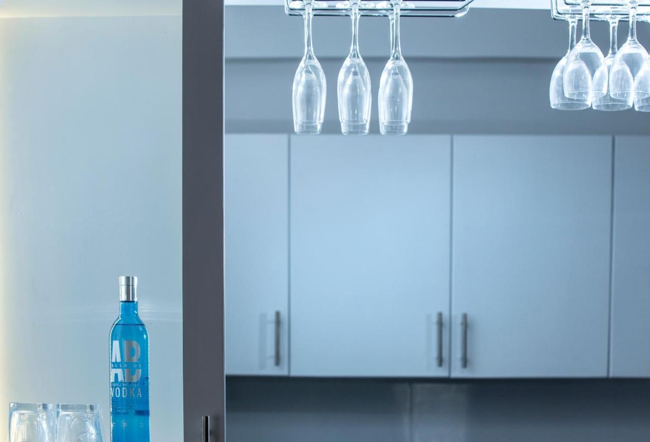 The Breeze Luxury Apartment Нувара-Елія Екстер'єр фото