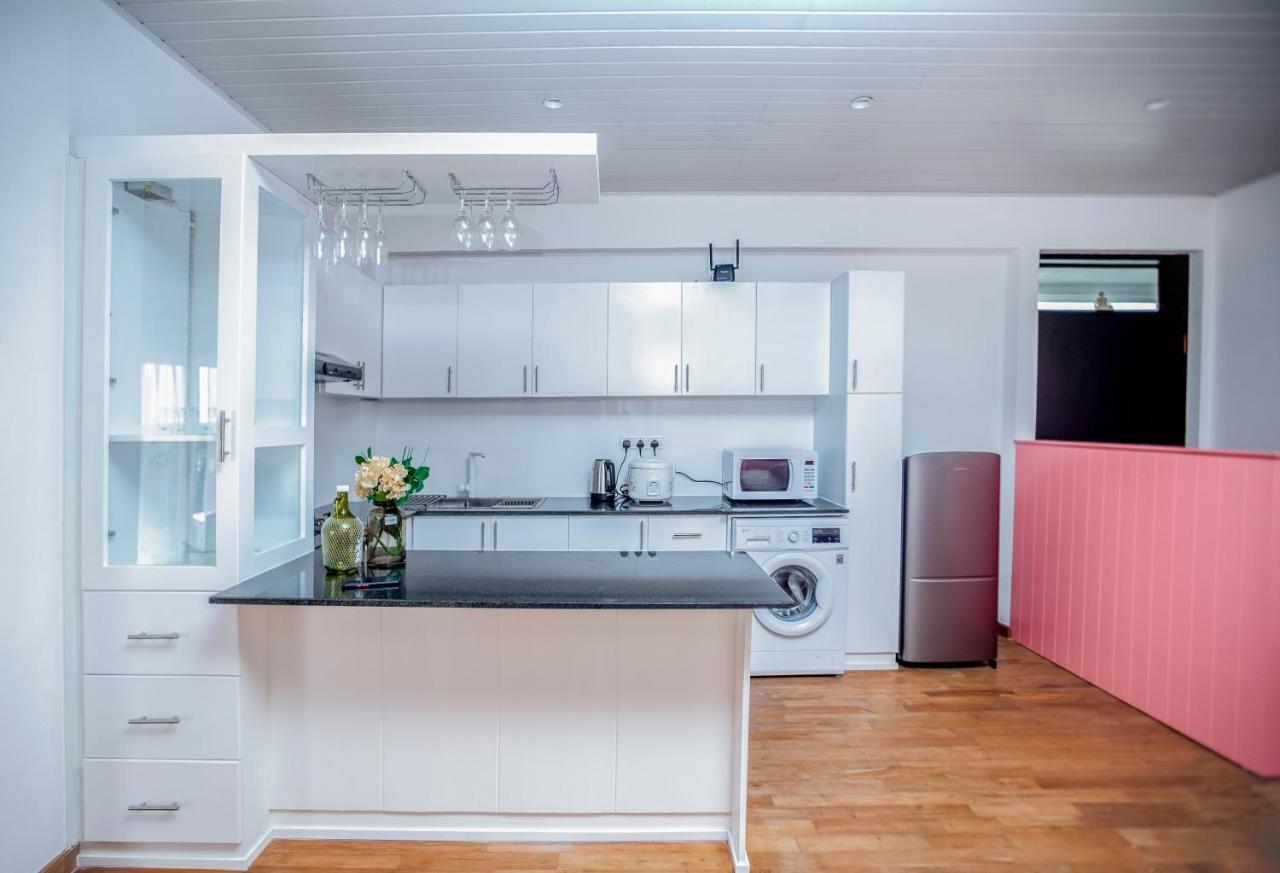 The Breeze Luxury Apartment Нувара-Елія Екстер'єр фото