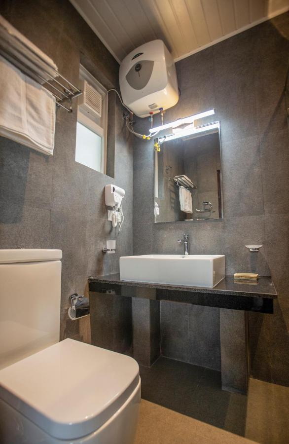 The Breeze Luxury Apartment Нувара-Елія Екстер'єр фото