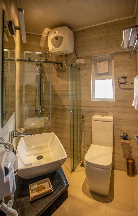 The Breeze Luxury Apartment Нувара-Елія Екстер'єр фото