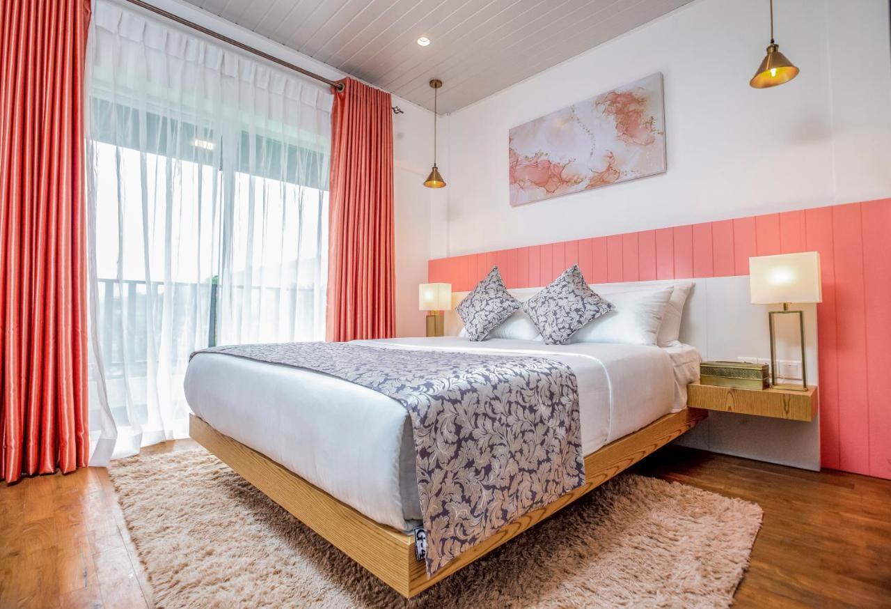 The Breeze Luxury Apartment Нувара-Елія Екстер'єр фото