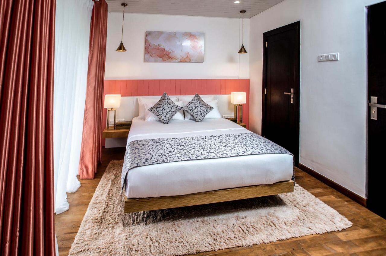 The Breeze Luxury Apartment Нувара-Елія Екстер'єр фото