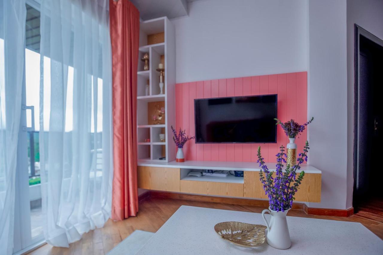 The Breeze Luxury Apartment Нувара-Елія Екстер'єр фото