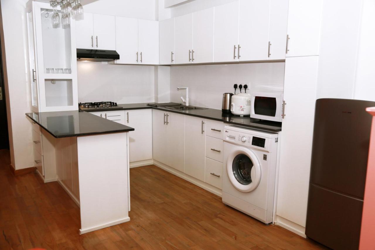The Breeze Luxury Apartment Нувара-Елія Екстер'єр фото
